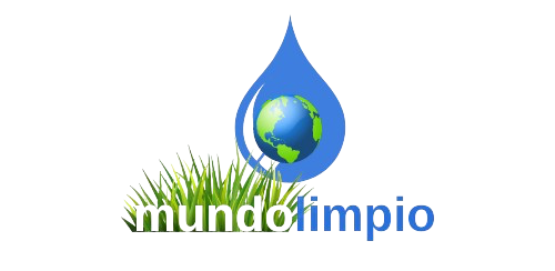 logotipo MundoLimpio